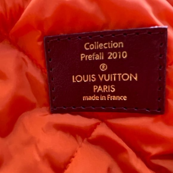 Louis Vuitton tote - Picture 4 of 7